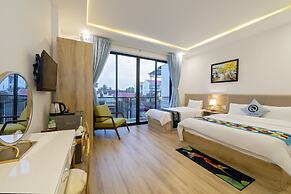Q Villa Hoi An