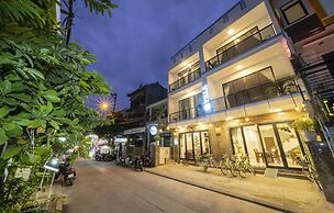Q Villa Hoi An