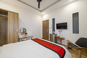 Q Villa Hoi An