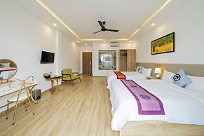 Q Villa Hoi An