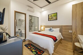 Q Villa Hoi An