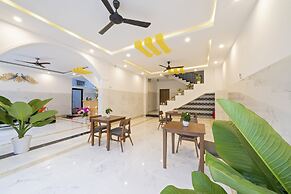 Q Villa Hoi An