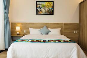 Q Villa Hoi An