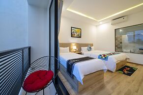 Q Villa Hoi An