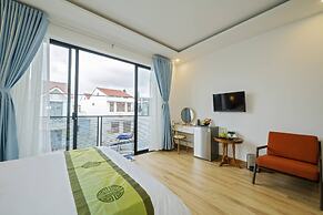 Q Villa Hoi An