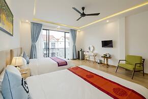 Q Villa Hoi An