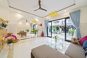 Q Villa Hoi An