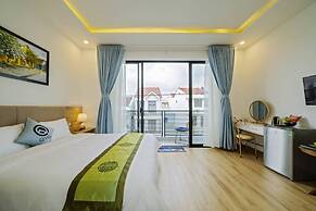 Q Villa Hoi An
