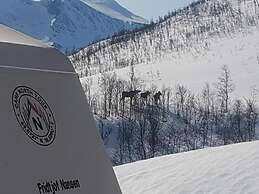 Camp North Tour