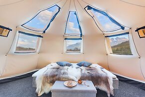 Camp North Tour