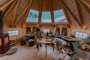 Camp North Tour