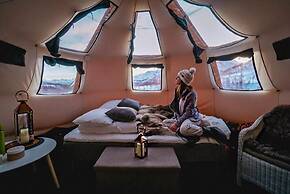 Camp North Tour
