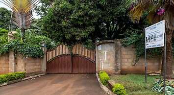 Airport Guesthouse