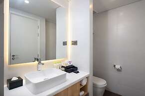 Carinae Danang Hotel