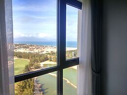 Carinae Danang Hotel