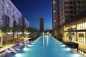 Carinae Danang Hotel