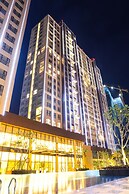Carinae Danang Hotel