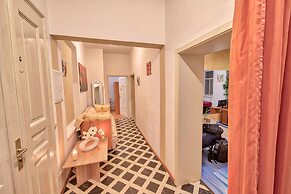 Ferienwohnung Residenz