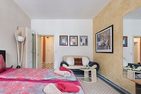 Ferienwohnung Residenz