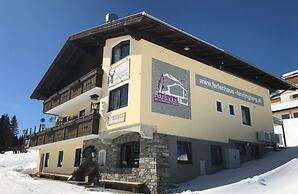 Ferienhaus Fanningberg