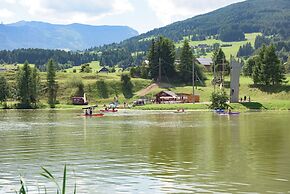 Ferienhaus Fanningberg