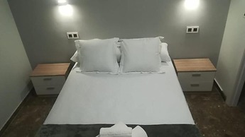Village Ayamonte Rooms