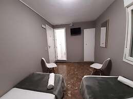 Village Ayamonte Rooms