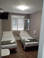 Village Ayamonte Rooms