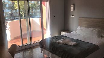 Village Ayamonte Rooms
