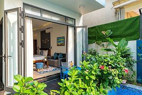 MQ Villa