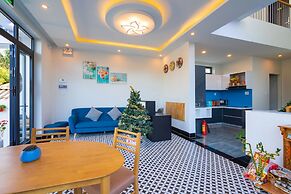 MQ Villa