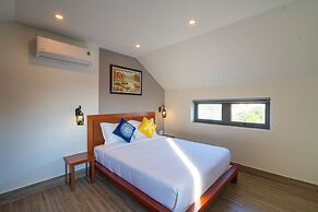 MQ Villa