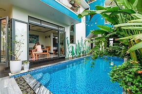 MQ Villa
