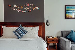 MQ Villa