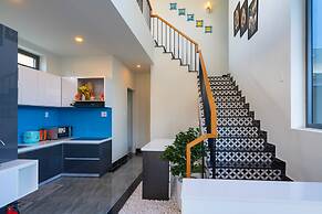 MQ Villa