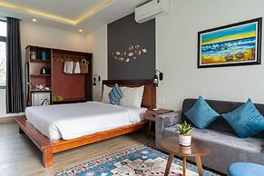 MQ Villa