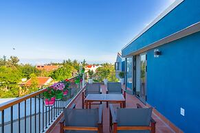 MQ Villa