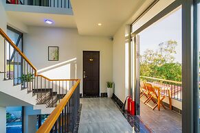 MQ Villa