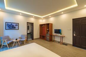 MQ Villa