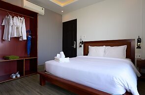 MQ Villa