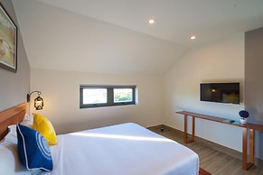MQ Villa