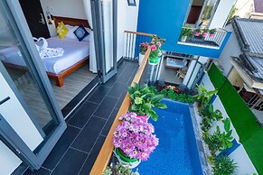 MQ Villa