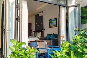 MQ Villa