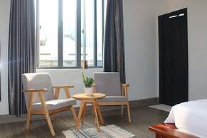 MQ Villa