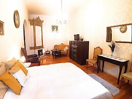 French Decor Apartment