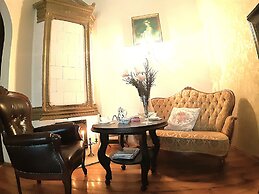 French Decor Apartment
