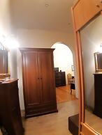 French Decor Apartment