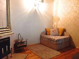 French Decor Apartment
