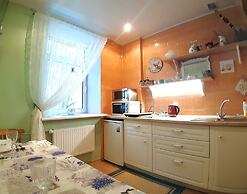 French Decor Apartment