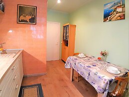 French Decor Apartment